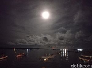 Soal Larangan Mudik Lebaran, Pelaku Usaha Pariwisata Pangandaran: Kecewa