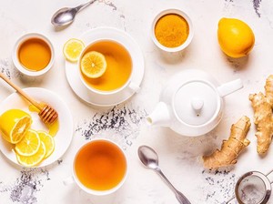 6 Minuman Penambah Imunitas untuk Cegah Covid-19 yang Merebak Lagi