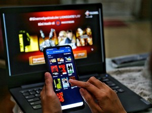 Lionsgate Play Resmi Hadir di Indonesia, Tarif Cuma Rp 15.000