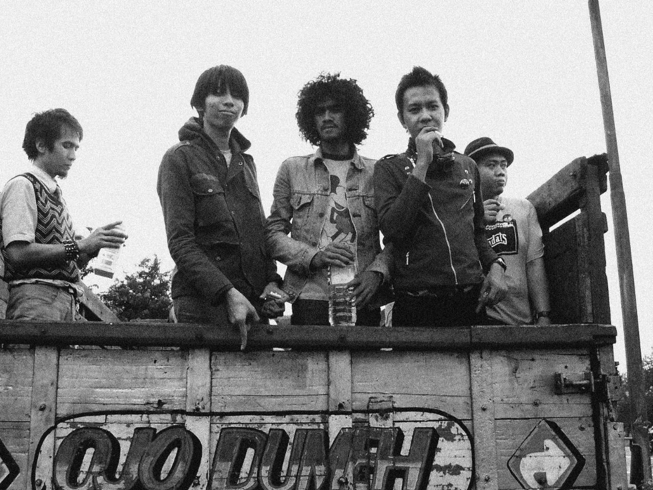 The Brandals