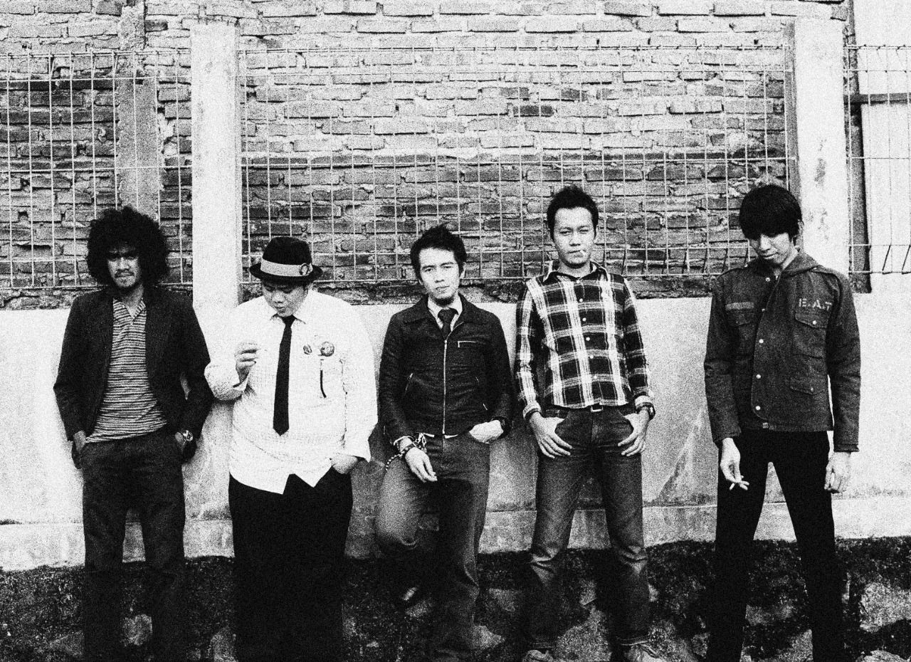 The Brandals