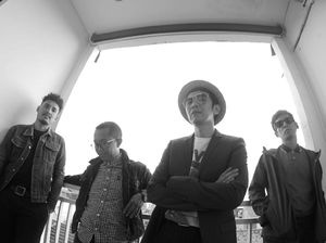The Brandals, 20 Tahun dan Tetap Melaju!
