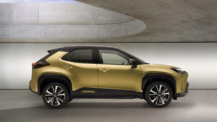 Toyota Yaris Cross Adventure Toyota Yaris Cross Adventure