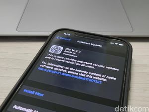 Fitur Ini Bikin Apple Ditinggal Pengiklan