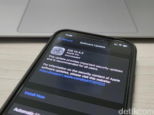 Fitur Ini Bikin Apple Ditinggal Pengiklan