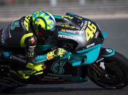 2 Masalah Biang Kerok Jebloknya Valentino Rossi