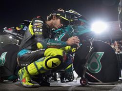 Rossi Masih Memble di MotoGP 2021
