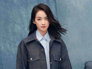 Victoria f(x) yang Resmi Pisah dari SM Entertainment