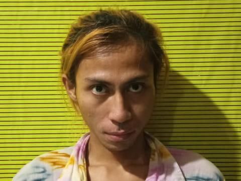 waria di surabaya