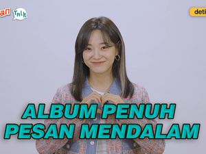 K-Talk Spesial: Comeback Im Kim Sejeong