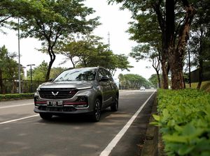 Masih Dapat Subsidi PPnBM, Ini Daftar Harga Mobil Wuling September 2021
