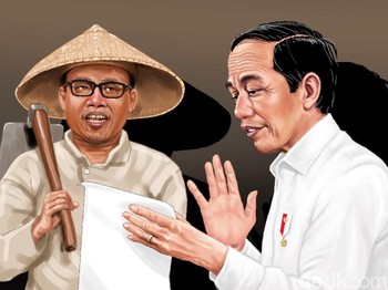 Hadiah Tanah untuk Pemuda Muhammadiyah