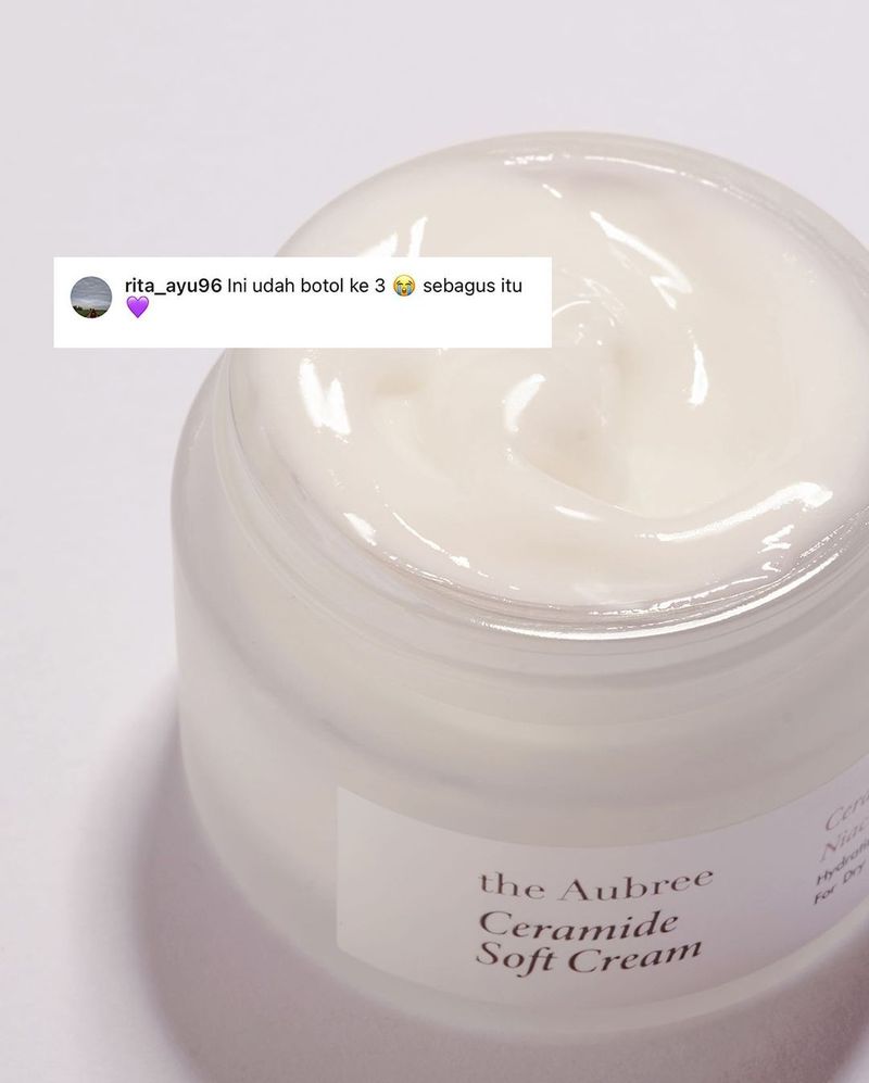 5 Pelembap untuk Menjaga Skin Barrier, Cegah Jerawat Hingga Penuaan