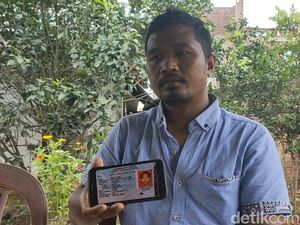 TKI Asal Karanganyar Ditemukan Tewas Mengambang di Perairan Karimun Kepri