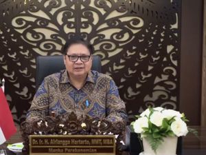 Pemerintah Perpanjang PPKM Mikro Sampai 17 Mei