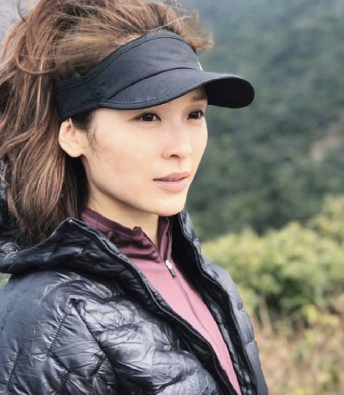 Ali Lee Ali Lee