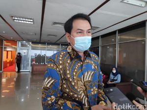KPK Panggil Azis Syamsuddin Besok
