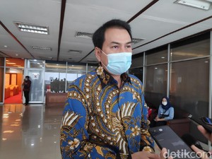 Kenalkan Penyidik KPK-Walkot Tanjungbalai, Azis Syamsuddin: Alfatehah