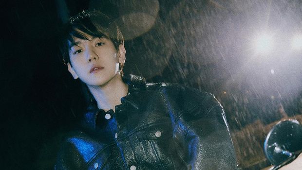 Baekhyun EXO