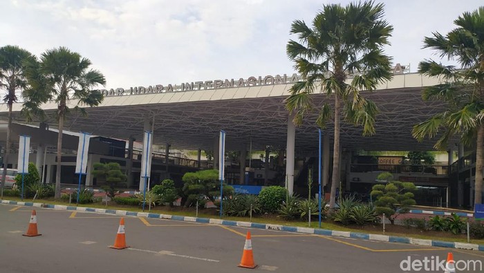 bandara international juanda