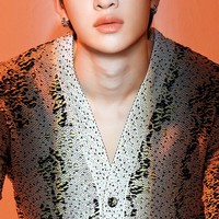 Penyanyi Bang Chan, personel Stray Kids, menyandang status pria tertampan ke-8 di dunia versi TC Candler. (Foto: VLIVE/iStock)