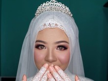 Mau Buka Jasa Lukis Henna Saat Pandemi, Ini 10 Tipsnya Menurut Henna Artist