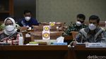 BPJS Ketenagakerjaan Paparkan Kinerja di Depan Komisi IX DPR