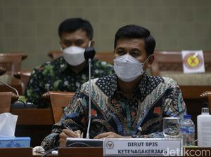 Pelayanan Klaim Dicap Lelet, Ini Siasat Dirut BPJS Ketenagakerjaan