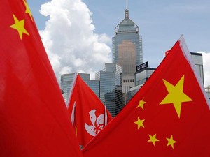 China Setujui RUU Reformasi Sistem Pemilu Hong Kong