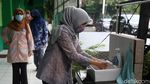 Ini Aturan yang Harus Diketahui Jelang Sekolah Tatap Muka Terbatas