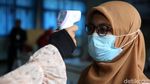 Ini Aturan yang Harus Diketahui Jelang Sekolah Tatap Muka Terbatas