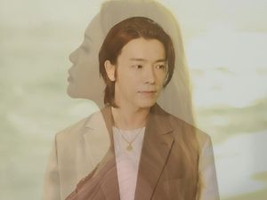 Donghae SuJu Ingin Rilis Lagu Berbahasa Indonesia karena Rossa