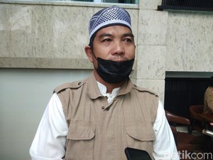 Eks Napiter Makassar Ungkap Sebab Pasutri Bomber Terbujuk Propaganda Teroris