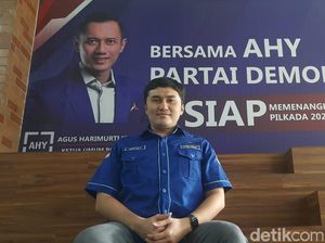 Haris-Fatia Tersangka di Kasus Luhut, PD Janji Tak Akan Diam di Parlemen