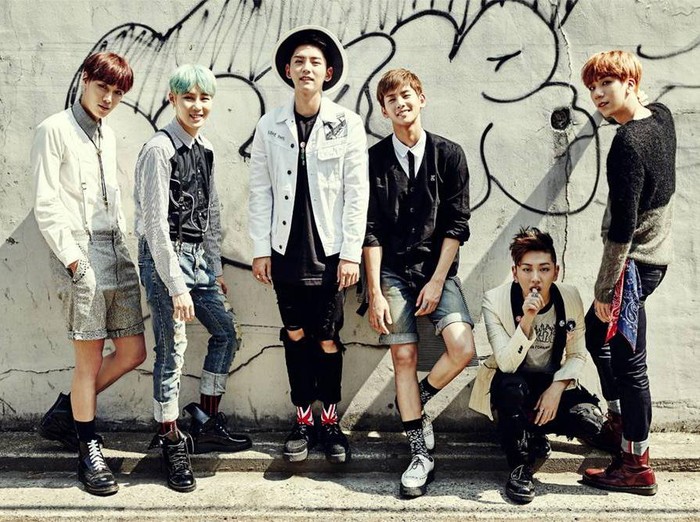 HOTSHOT