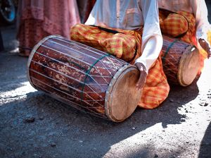 Gendang Berasal dari Daerah Mana? Siswa Perlu Tahu Sejarahnya Nih