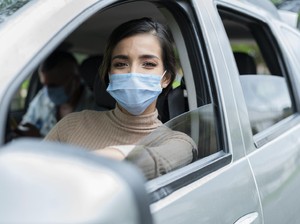 Berencana Mudik Lebaran? Yuk Siapkan 5 Perlengkapan Traveling Ini!