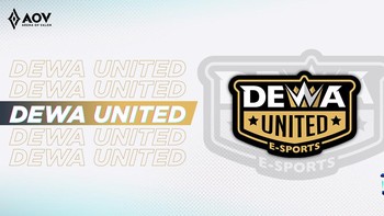 Sebelumnya Dewa United memiliki nama lain yakni XcN Gaming. Mereka dipredeksi bisa menjadi penantang gelar juara di musim ini bersama dengan DG Esports. Foto: (garena indonesia)
