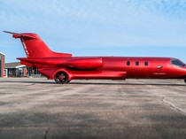 Jet Pribadi Jalanan yang Bisa Angkut 18 Penumpang, Ditawar Rp 8,4 Miliar Tak Dilepas!