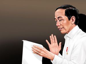 Rasionalisasi Perubahan Masa Jabatan Presiden