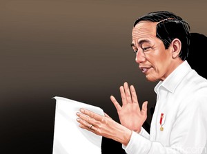Rasionalisasi Perubahan Masa Jabatan Presiden