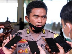 Usut Kasus 3 Warga Diduga Dibunuh Suku Togutil, Polisi Periksa 10 Saksi