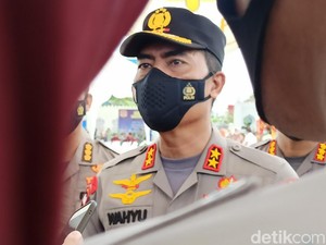 Komjen Wahyu Widada di Aceh: Sikat Bandar Narkoba-Hobi Bantu Warga Miskin