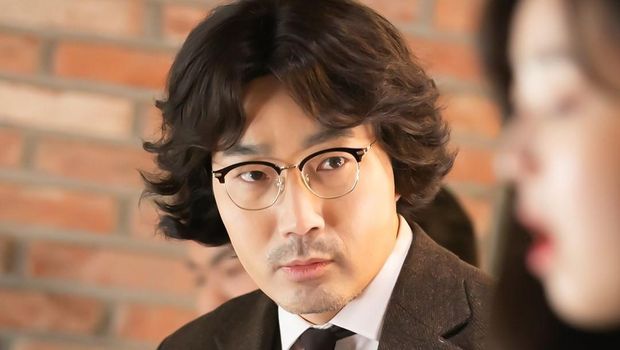 Karakter Pendukung di Drama The Penthouse 2