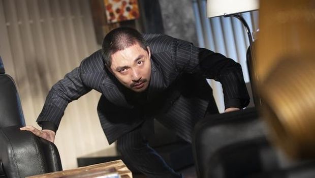 Karakter Pendukung di Drama The Penthouse 2