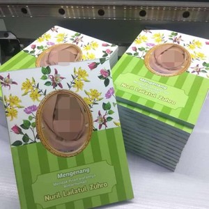 Viral Tagih Utang Ekstrem, Keluarga Dikirimi Buku Yasin Gambar Si Pengutang Viral Tagih Utang Ekstrem, Keluarga Dikirimi Buku Yasin Gambar Si Pengutang