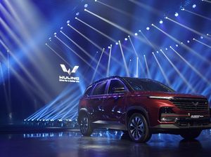 Bukan dari Nol, Wuling Mulai Kiprah di Indonesia dari Minus!