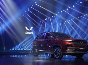 Bukan dari Nol, Wuling Mulai Kiprah di Indonesia dari Minus!