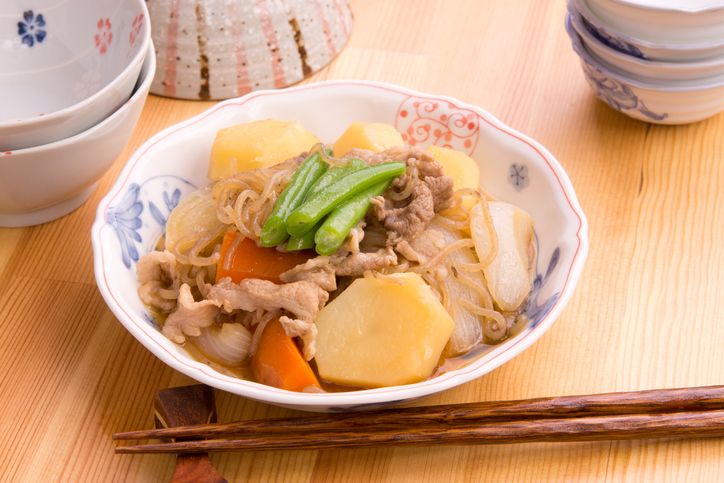 makanan khas jepang yang jadi favorit orang asing