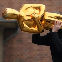 Daftar Lengkap Nominasi Oscar 2026